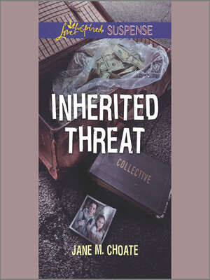 cover image of Inherited Threat